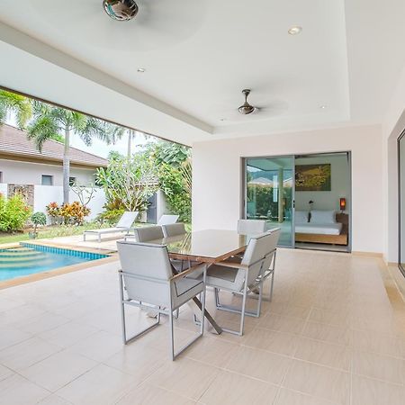 Asia Baan 10 Pool Villas Phuket Εξωτερικό φωτογραφία