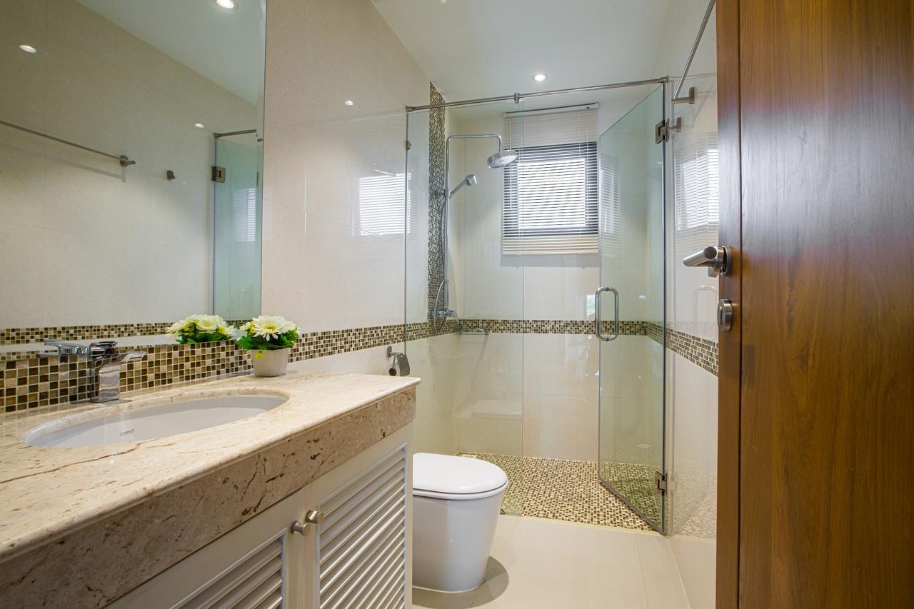 Asia Baan 10 Pool Villas Phuket Εξωτερικό φωτογραφία