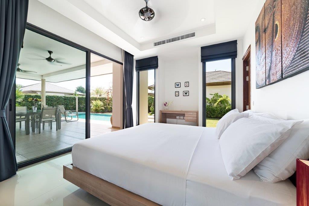 Asia Baan 10 Pool Villas Phuket Εξωτερικό φωτογραφία