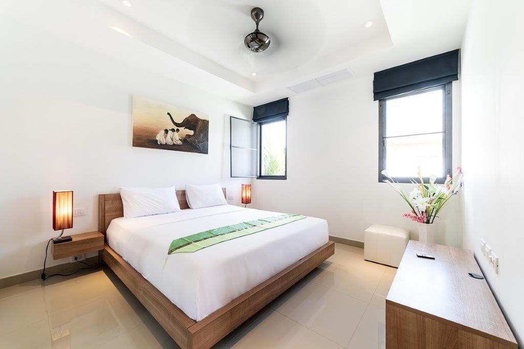 Asia Baan 10 Pool Villas Phuket Εξωτερικό φωτογραφία